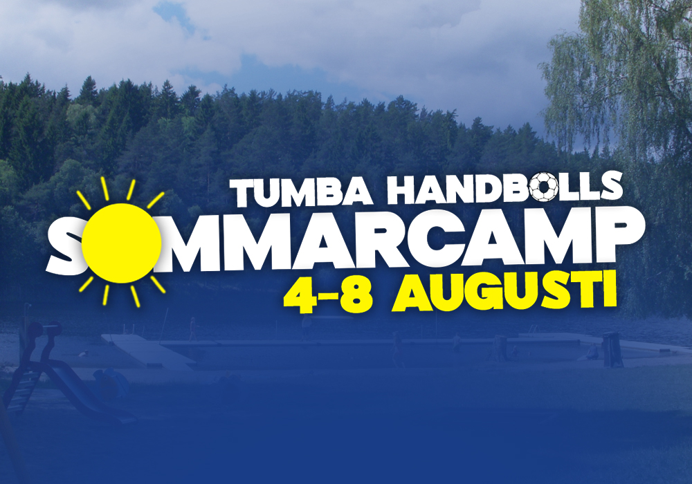 Tumbas Sommarcamp 2025
